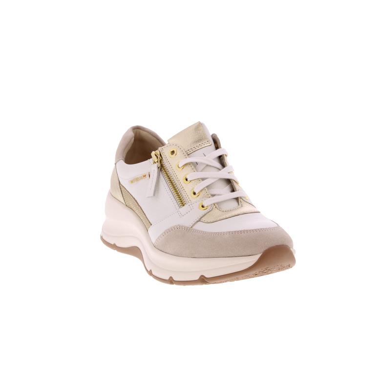 Mephisto sneakers weiss 2