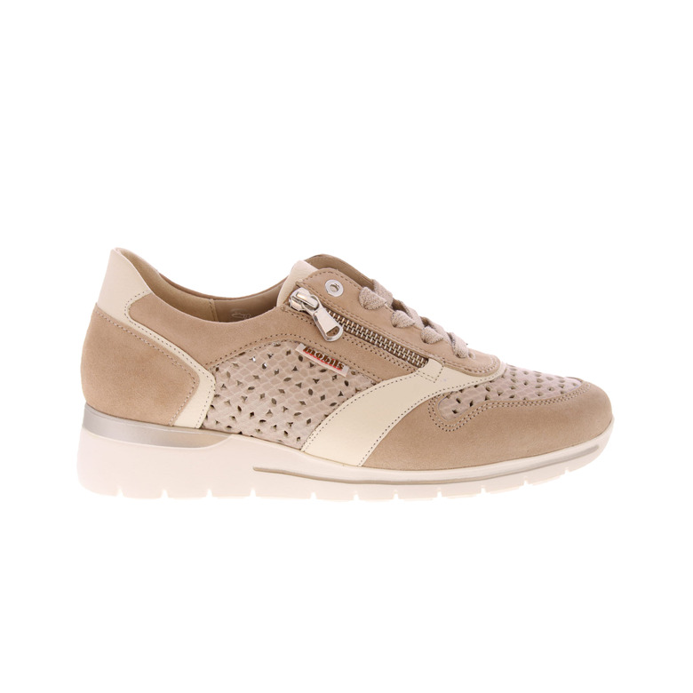 Mephisto Mobils sneakers beige 1