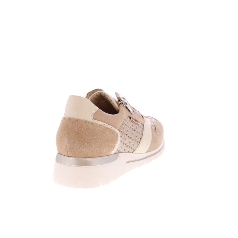 Mephisto Mobils sneakers beige 4