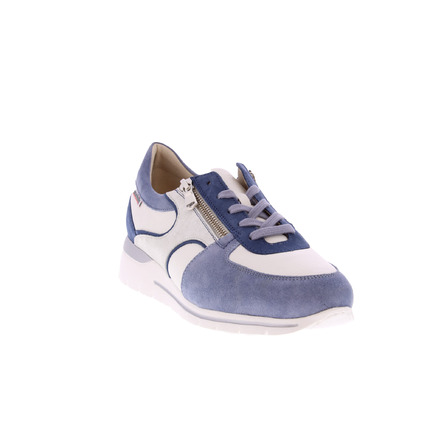 Mephisto Mobils sneakers blau