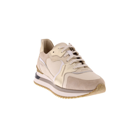 Mephisto Mobils sneakers beige
