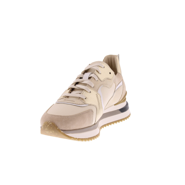 Mephisto Mobils sneakers beige 3