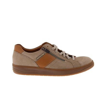 Mephisto sneakers lightbrown