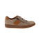 Mephisto sneakers lightbrown 1
