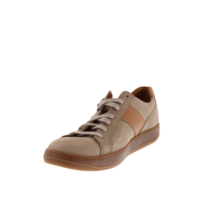Mephisto sneakers lightbrown 3