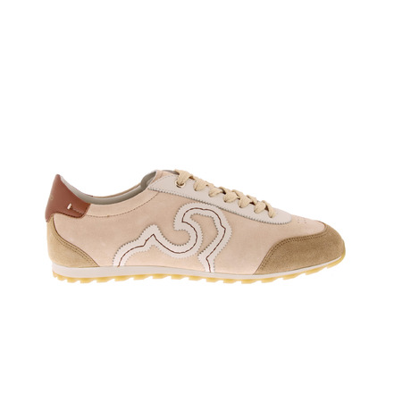 Acanto sneakers beige