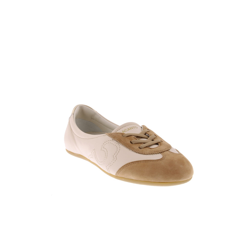 Acanto ballerina's beige 2