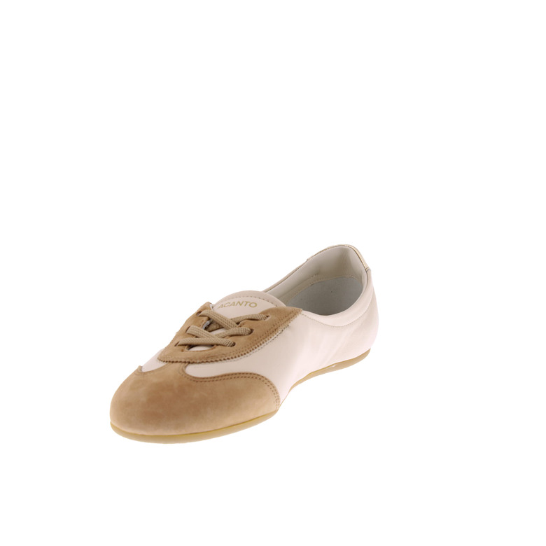 Acanto ballerina's beige 3