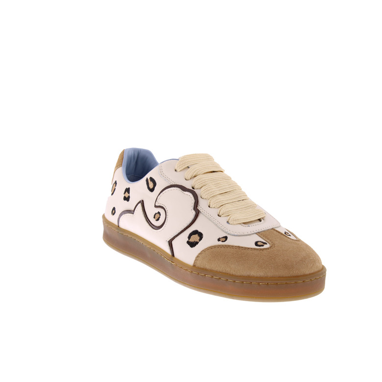 Acanto sneakers blanc 2