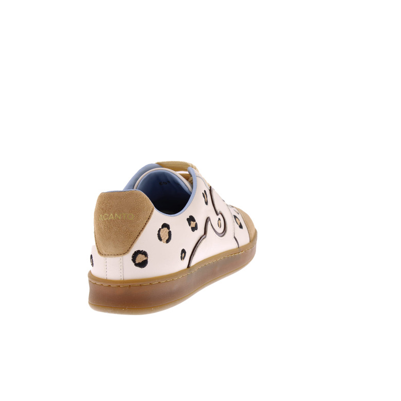 Acanto sneakers blanc 4