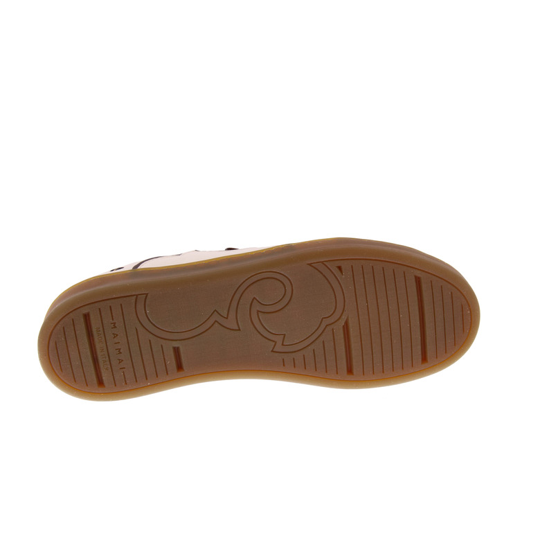 Acanto sneakers blanc 5