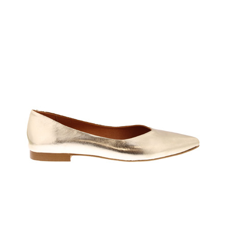 Atelier 04 ballerina's goud