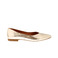 Atelier 04 ballerina's goud 1
