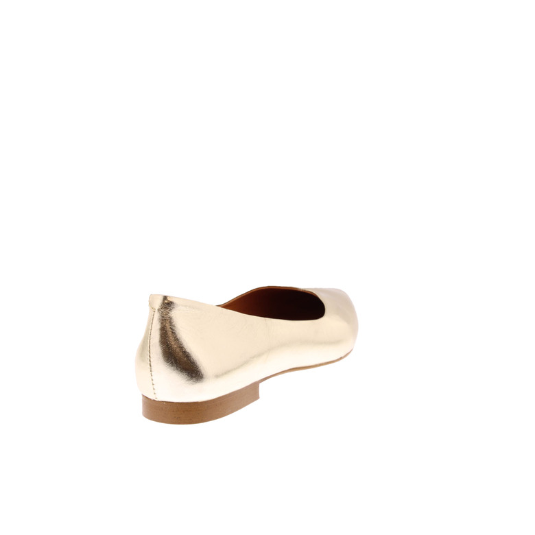 Atelier 04 ballerina's goud 4