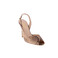 Gianmarco F. sandals camel 2