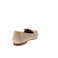 Pascucci mokassins & halbschuhe beige 4