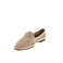 Pascucci mokassins & halbschuhe beige 3