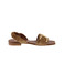 Pascucci sandalen cognac 1