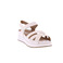 Piesanto sandalen wit 2