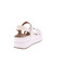 Piesanto sandalen wit 4