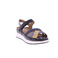 Piesanto sandalen blauw 2