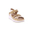 Piesanto sandalen beige 2