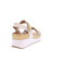Piesanto sandalen beige 4