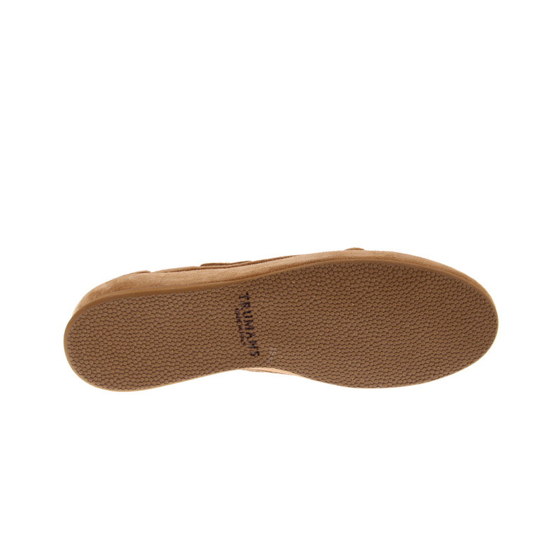 Truman's bootschoenen beige 5