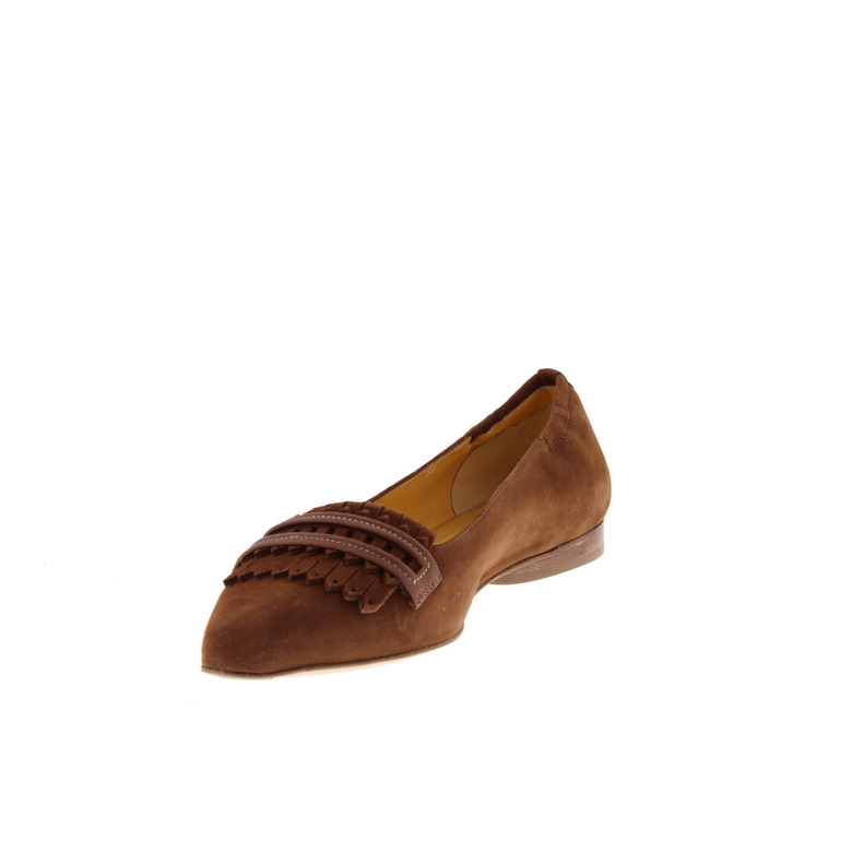 Truman's ballerina's bruin 3