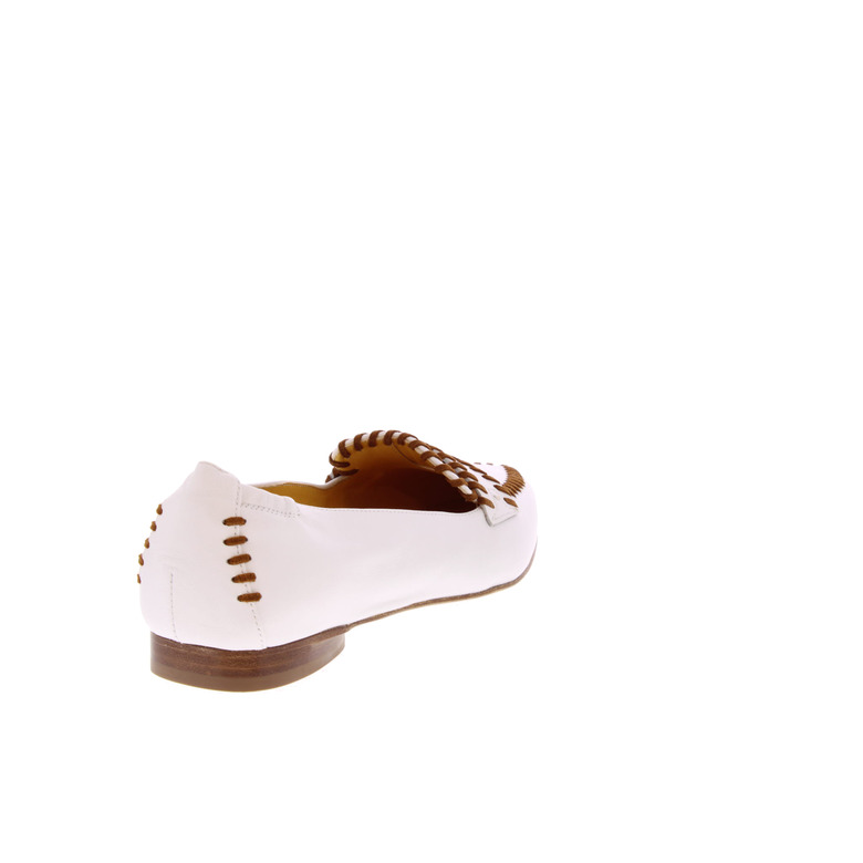 Truman's mocassins & loafers wit 4