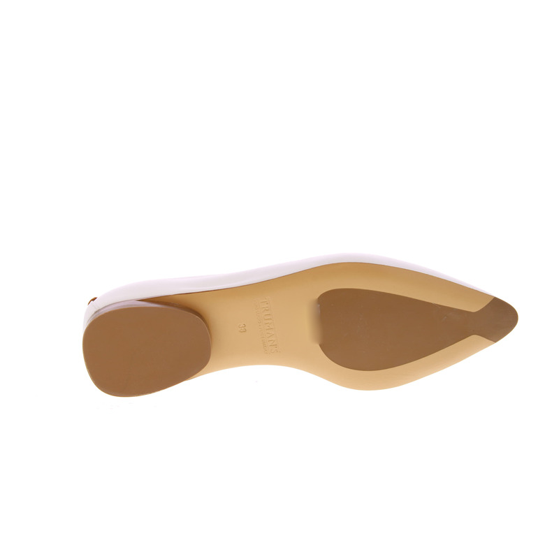 Truman's mocassins & loafers wit 5