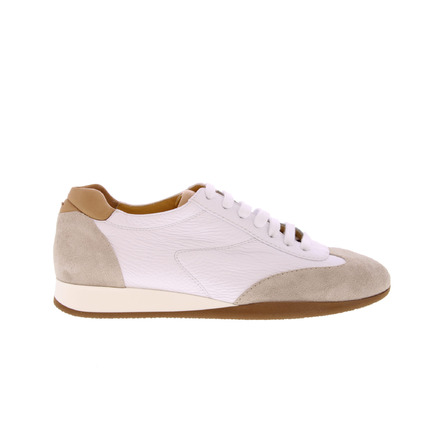 Truman's sneakers wit