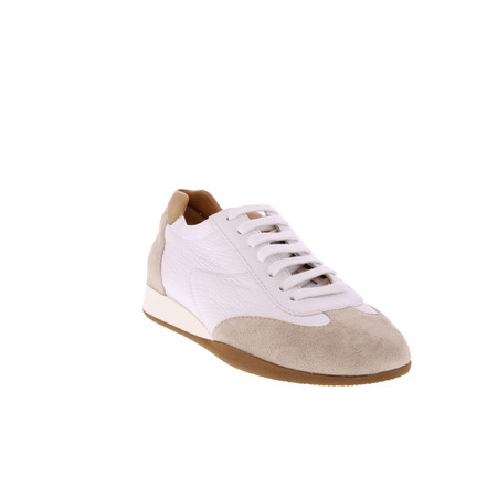 Truman's sneakers wit