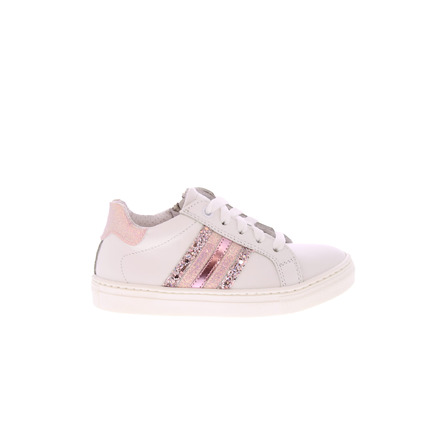 Dianetti sneakers white