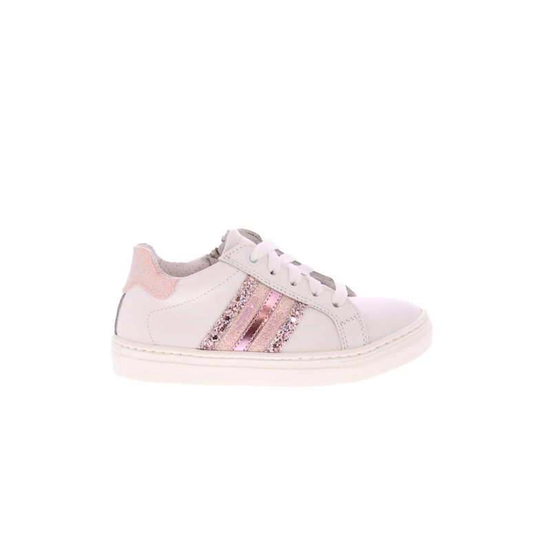 Dianetti sneakers white 1