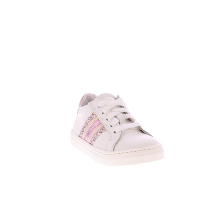 Dianetti sneakers white