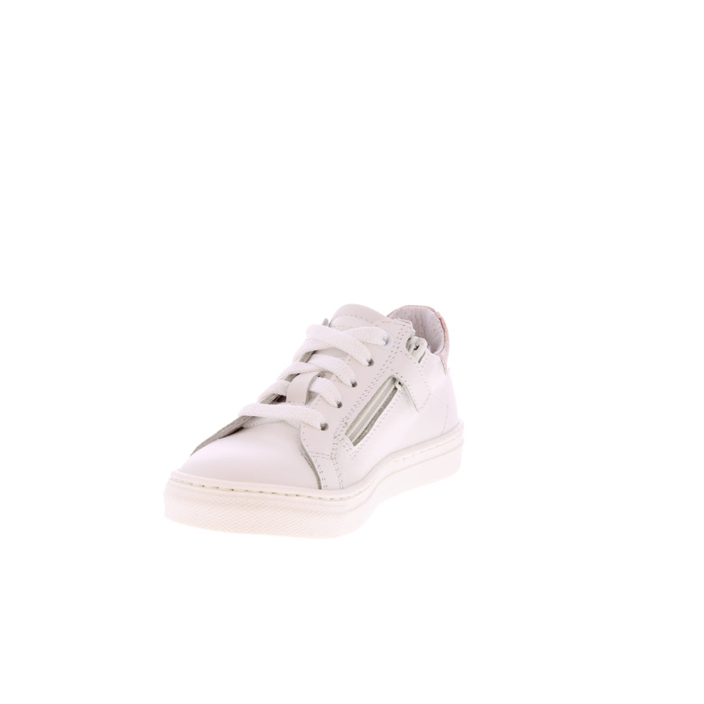 Dianetti sneakers white 3
