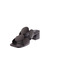 Bibi Lou slippers zwart 3