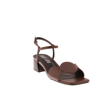 Bibi Lou sandalen bruin