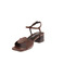 Bibi Lou sandalen bruin 3
