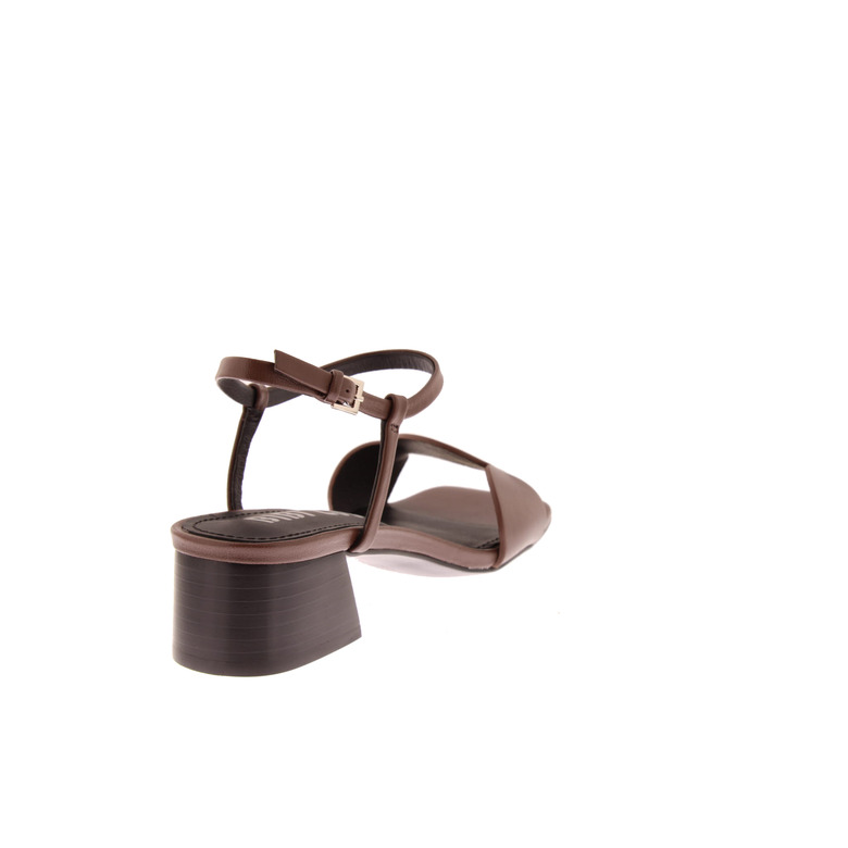 Bibi Lou sandalen bruin 4