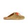 Posa bootschoenen camel 1