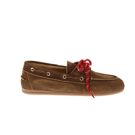 Posa bootschoenen bruin