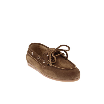 Posa bootschoenen bruin