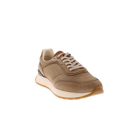 Berkelmans sneakers taupe