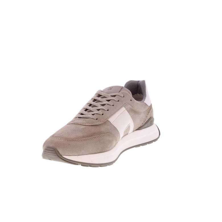 Berkelmans sneakers gris 3
