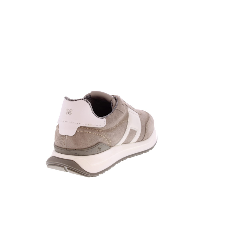 Berkelmans sneakers gris 4