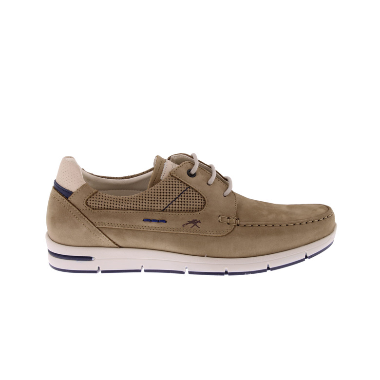 Fluchos S.l. sneakers taupe 1
