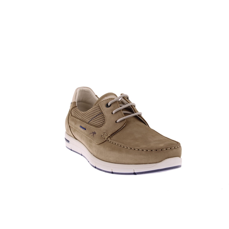 Fluchos S.l. sneakers taupe 2