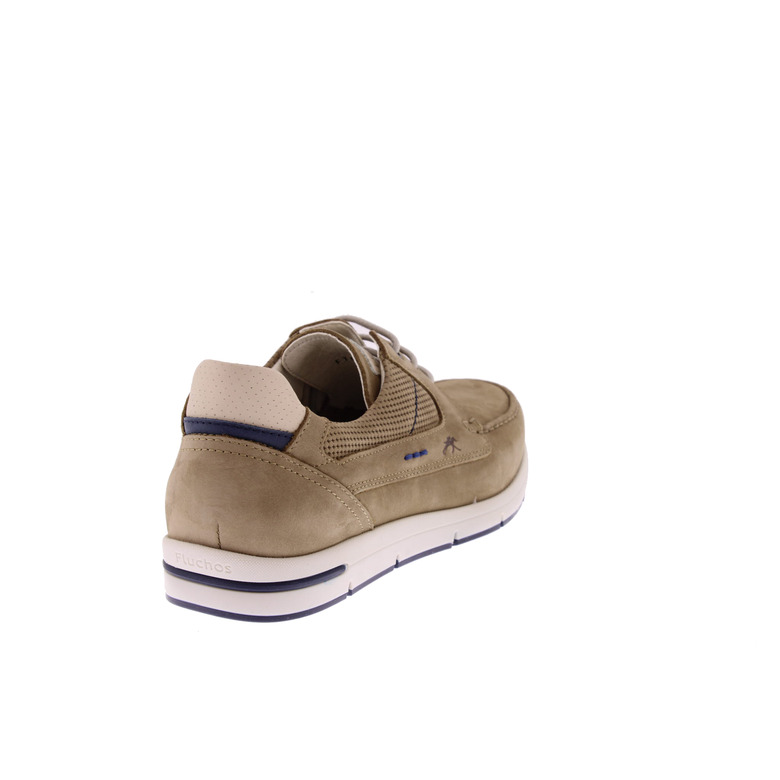 Fluchos S.l. sneakers taupe 4